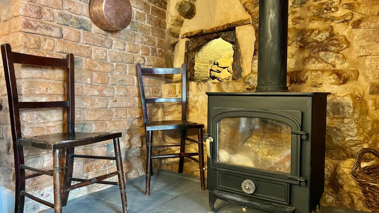 Cosy Cottage Wellington  Exteriér fotografie
